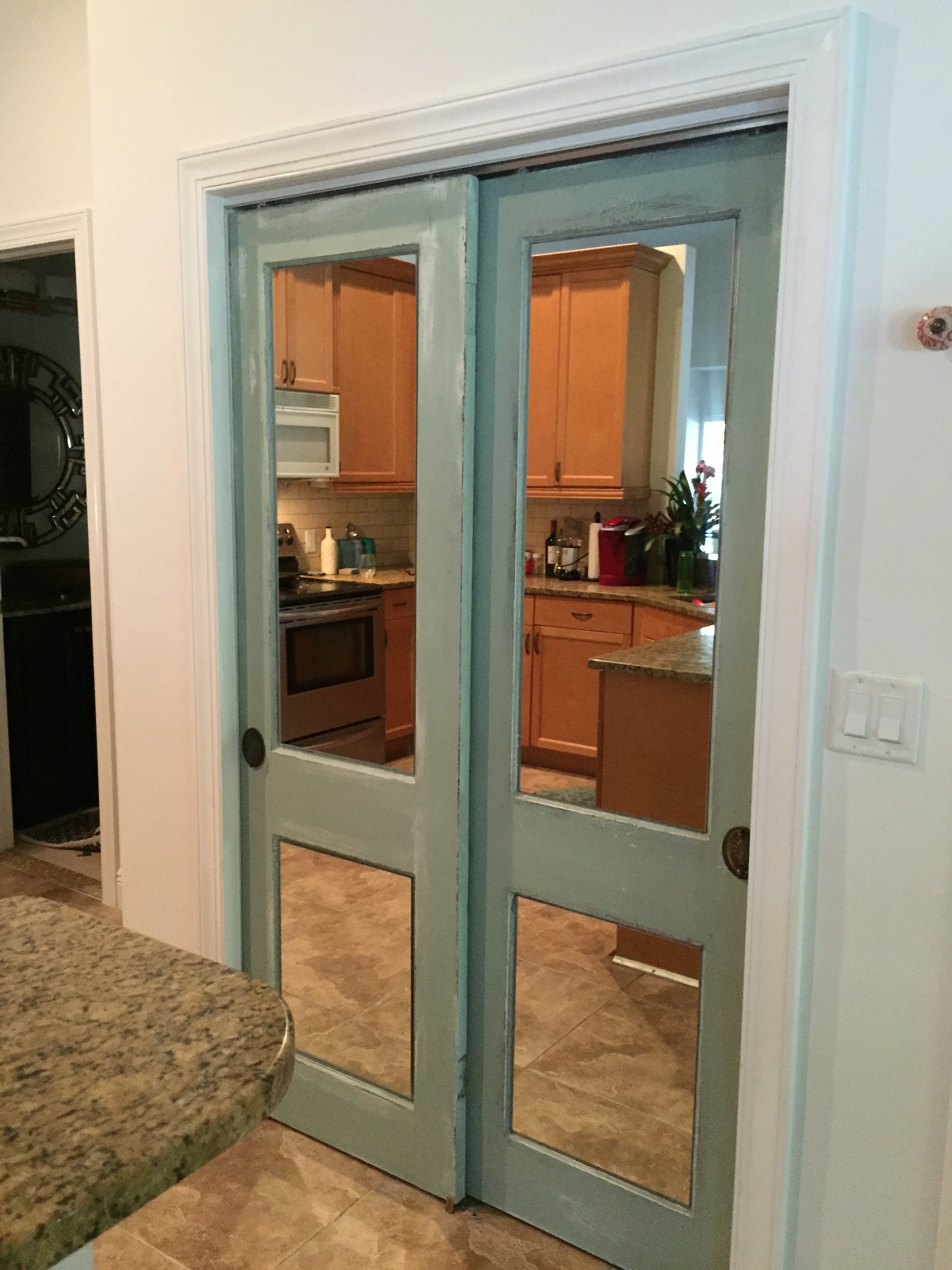 Mirrored Closet Doors The Glass Shoppe A Division Of Builders Glass 