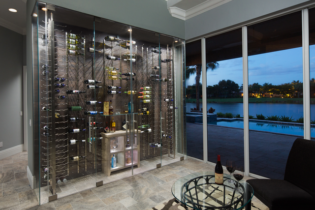 Glass Wine Cellar Cost Hot Up To 64 Off Apales Com - Glass Wall Wine Cellar Cost