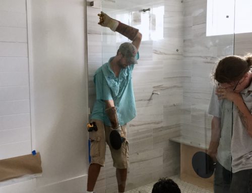 Are all Frame-less Shower Enclosures the same?