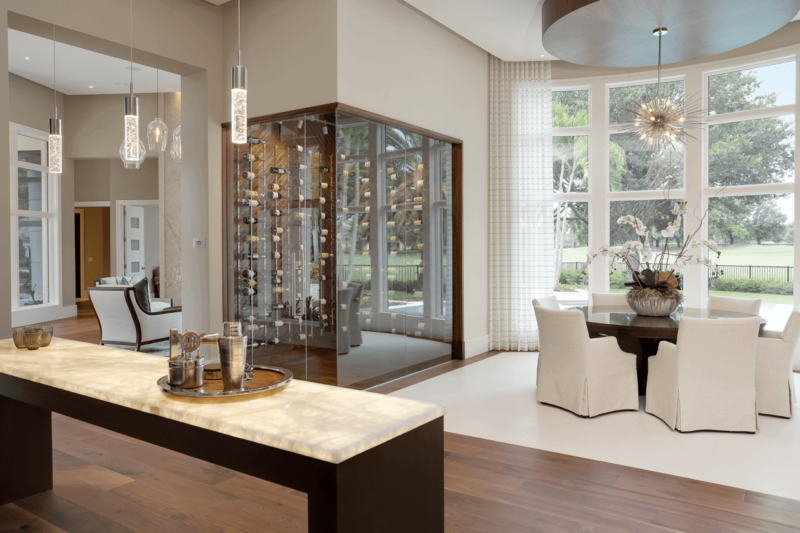 Glass, Mirrors, and Windows | The Glass Shoppe A Division of Builders ...